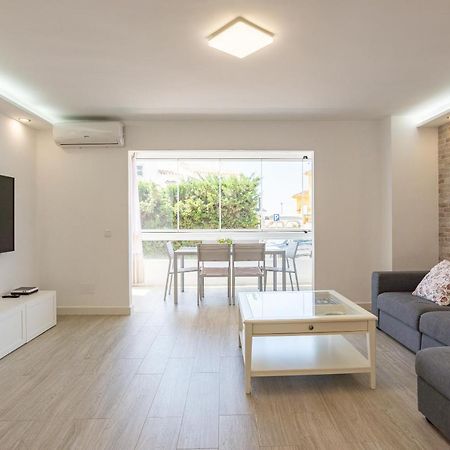 Atalaya Beach By Ele Apartments 린콘데라빅토리아 외부 사진