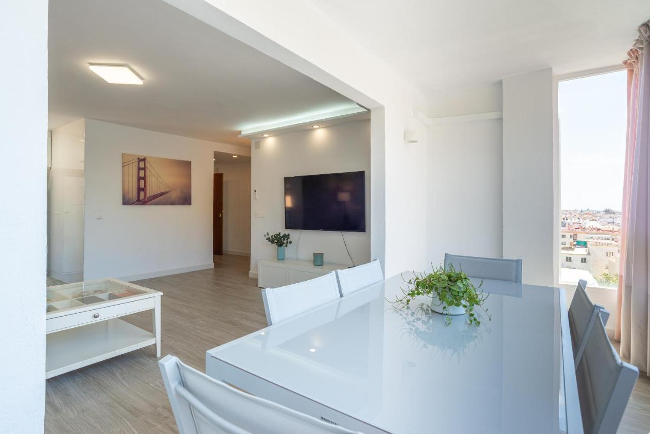 Atalaya Beach By Ele Apartments 린콘데라빅토리아 외부 사진