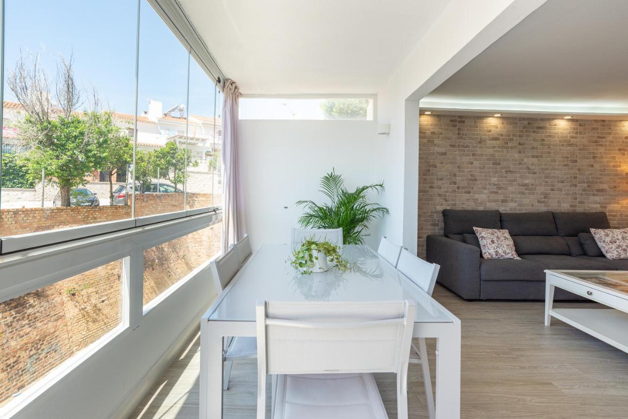 Atalaya Beach By Ele Apartments 린콘데라빅토리아 외부 사진